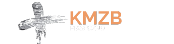 Logo KMZB